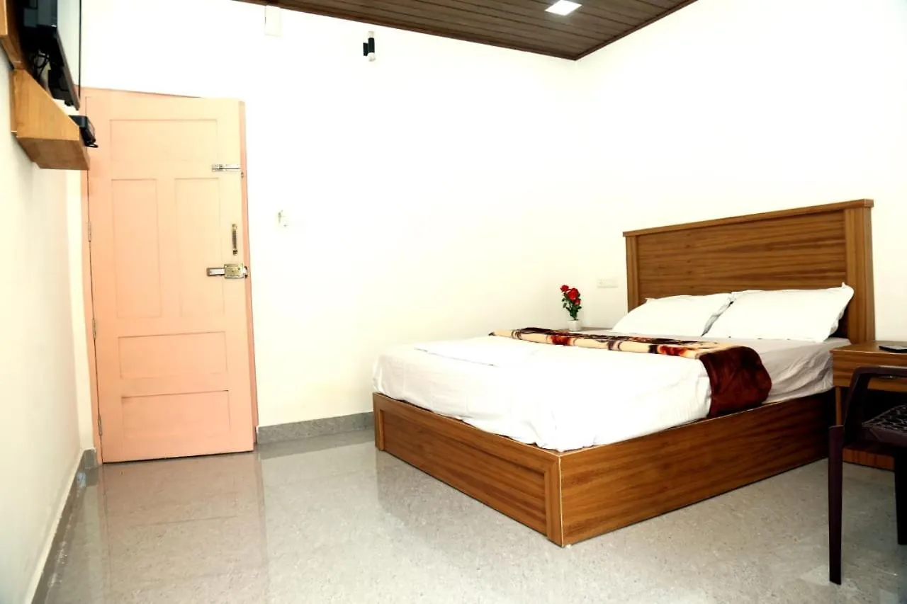 Loveshore Homestay Munnar Anachal