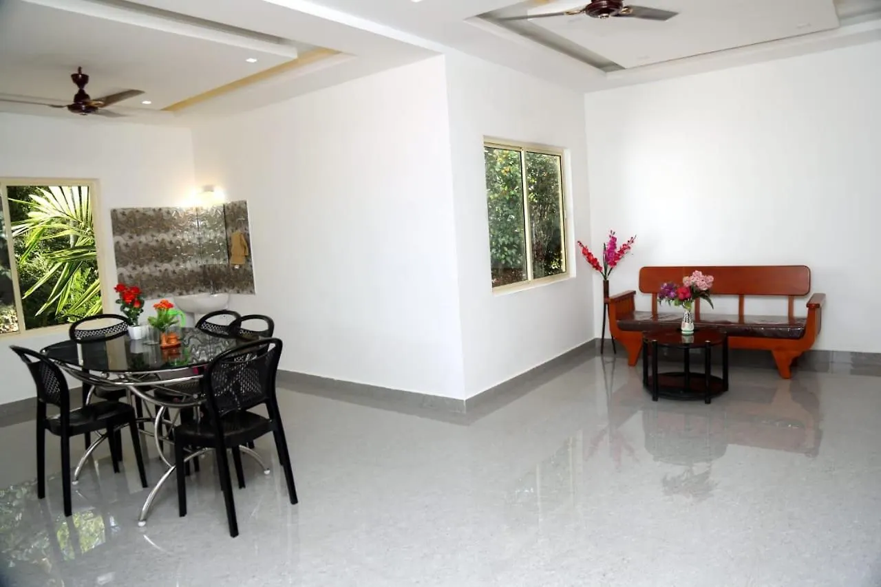 Loveshore Homestay Munnar Anachal