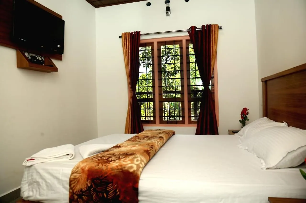 Loveshore Homestay Munnar Anachal 0*,